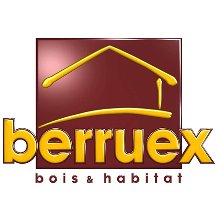 Berruex site logo